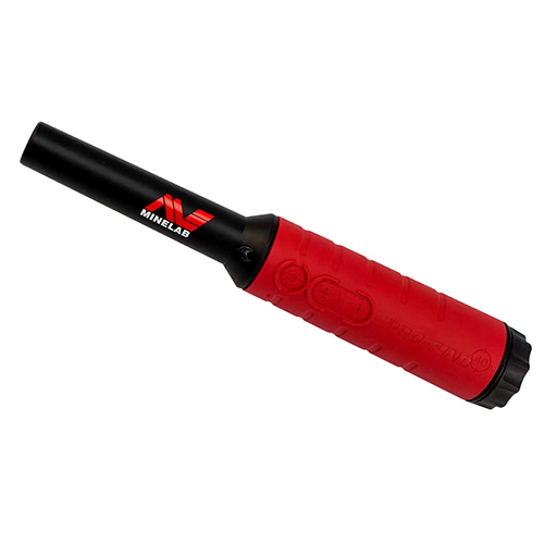 Pro Find 40 Pinpointer Metal Detector