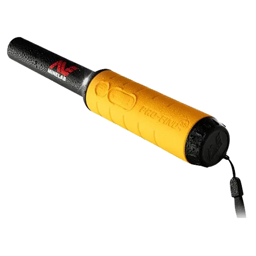 Pro Find 35 Pinpointer Metal Detector