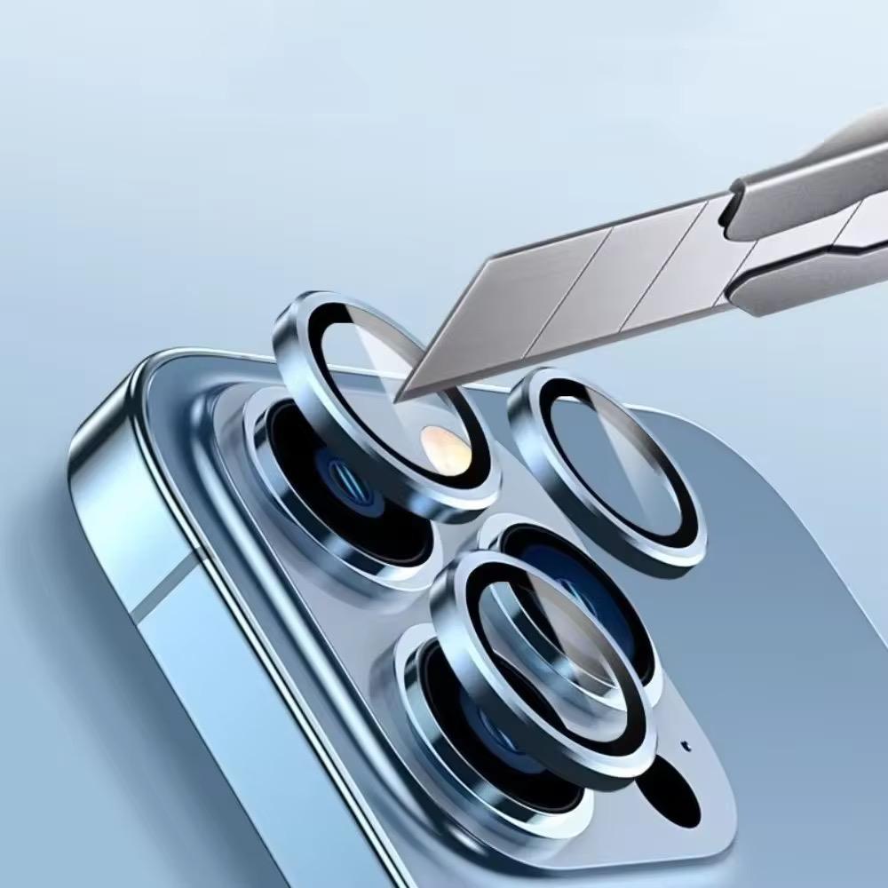 Iphone Camera Rings