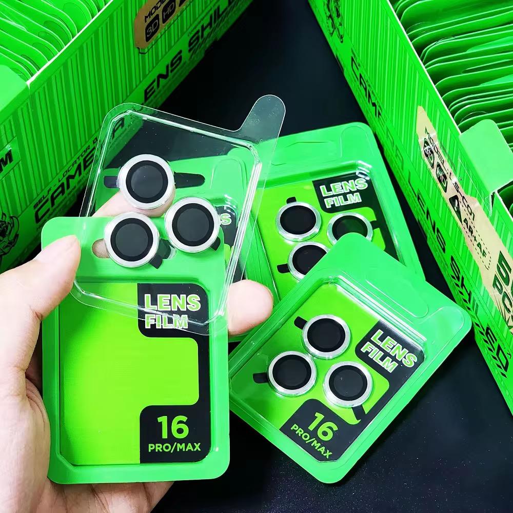 Iphone Camera Rings
