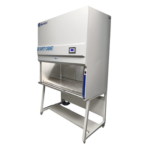 Bio Safety Cabinet