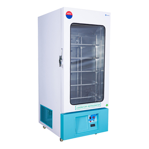 Blood Bank Refrigerator