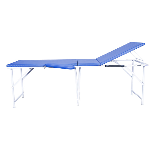 Blood Donation Camp Cot