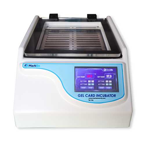 Blood Bank Equipment