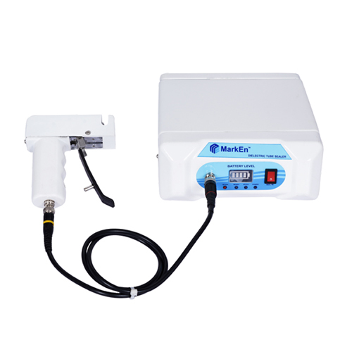 Hand Gun Tube Sealer