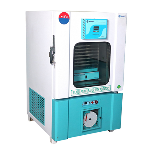 Platelet Incubator Agitator