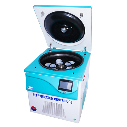 Refrigerator Centrifuge