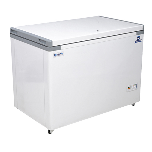 200L Hard Top Chest Freezer