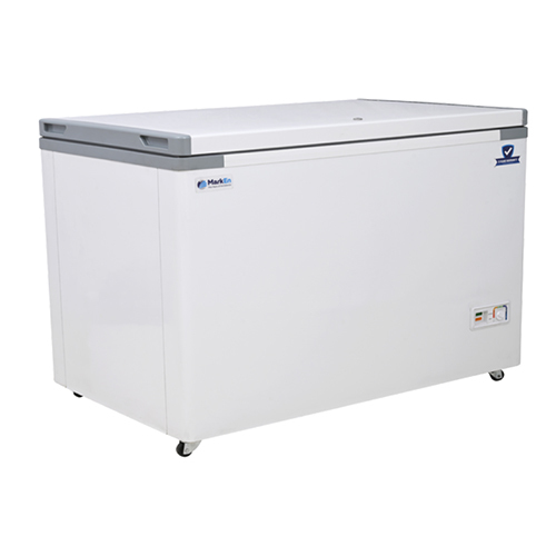 300L Hard Top Chest Freezer