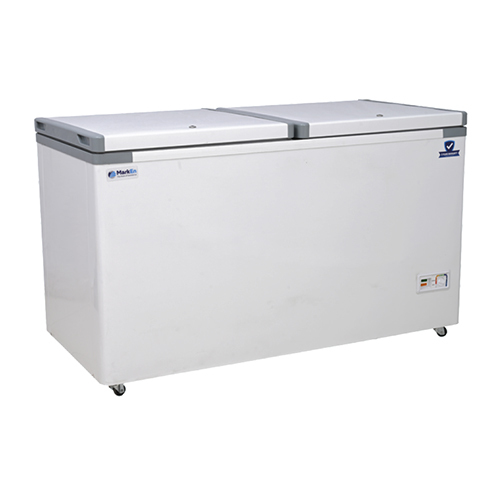 400L Hard Top Chest Freezer