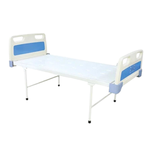 ME-1124 Manual Plain Bed