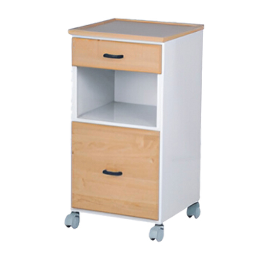 ME-1126 Super Deluxe Bedside Locker