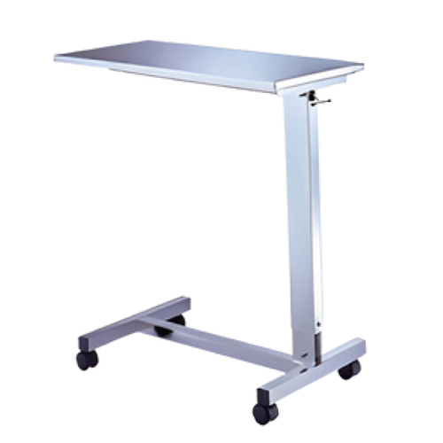ME-1129 Hydraulic Over Bed Table