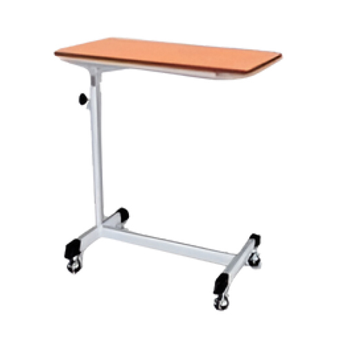 ME-1131 Knob Type Over Bed Table