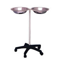 Me-1135 Hospital Wash Basin Stand