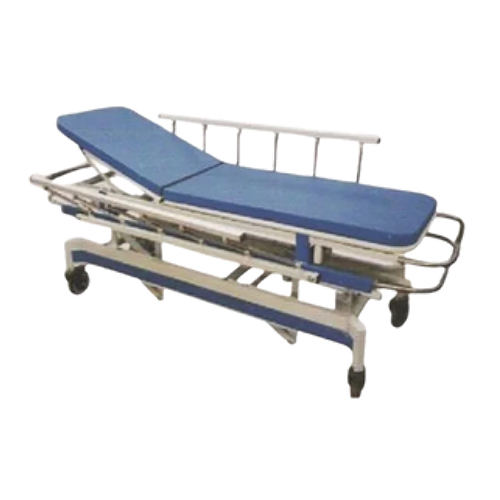 ME-1139 Emergency Recovery Trolley