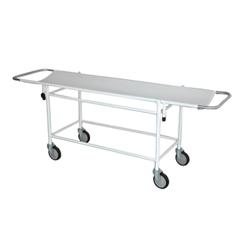 ME-1141 MS Stretcher Trolley