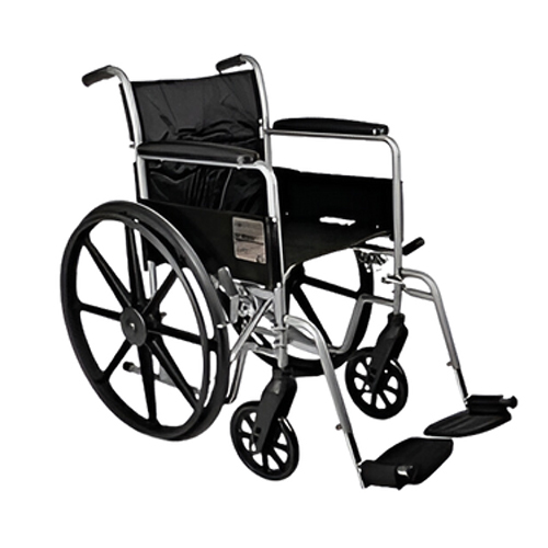 ME-1144 Folding Wheelchair