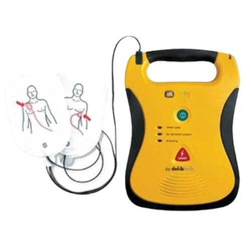 ME700 Automated External Defibrillator