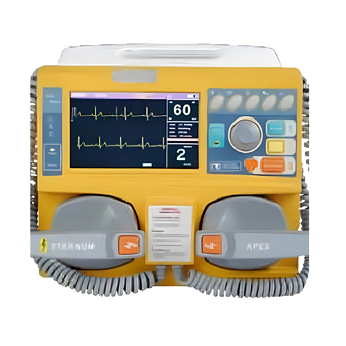 ME-1110 Defibrilation