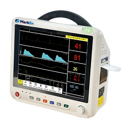 ME-2000 Patient Monitor