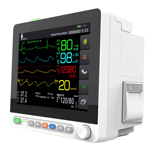 ME-2025 Patient Manitor