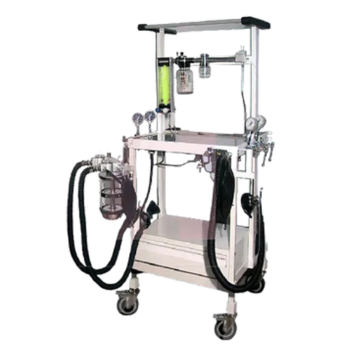 ME-2600 Anesthesia Machine