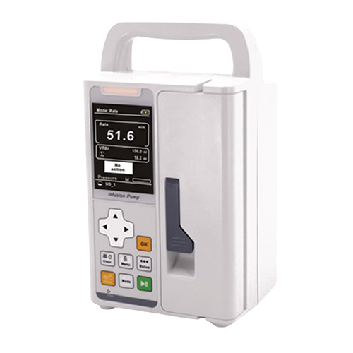ME-IP300 Infusion Pump