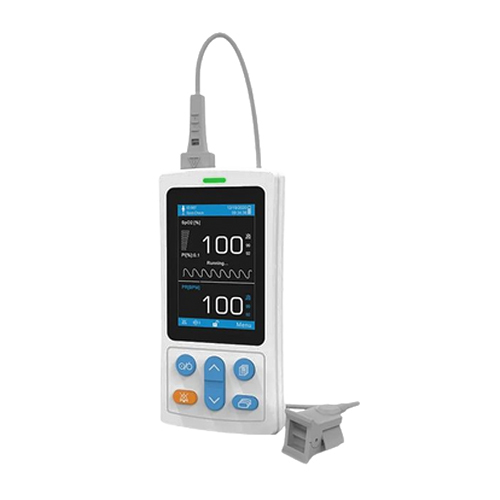 ME-Oxy100 Pulse Oximeter