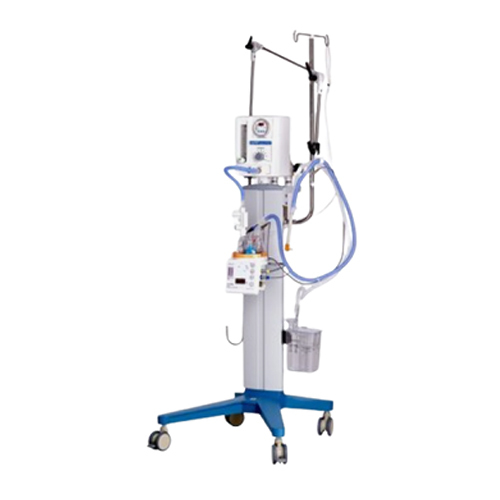 ME-Prime Bubble Cpap