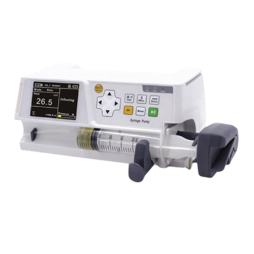 ME-SP300 Syringe Pump