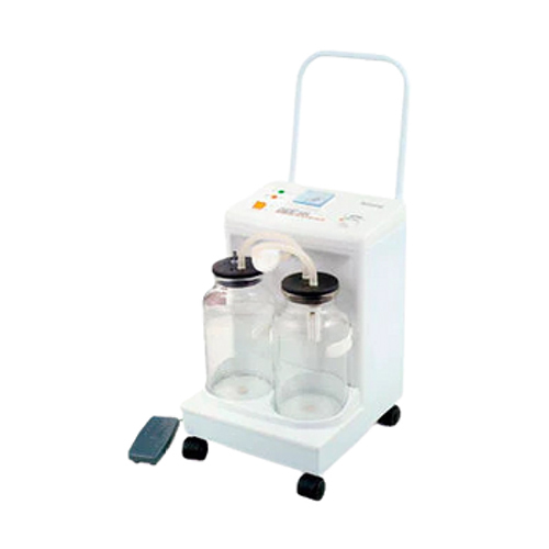 ME-YU200 Suction Machine