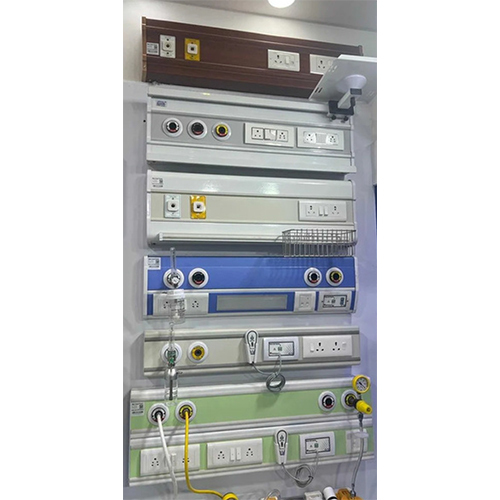 Medical Gas Pipeline