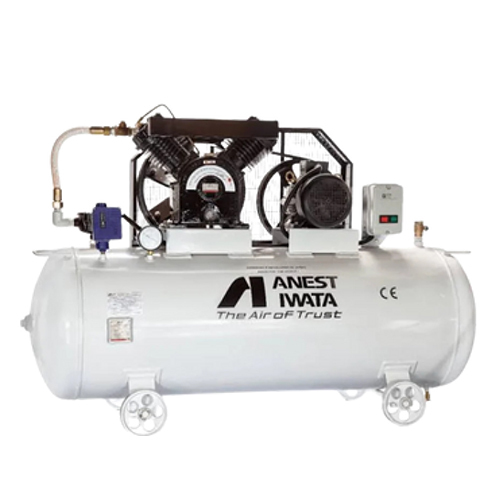 ME-MGPS002 Vaccum Pump