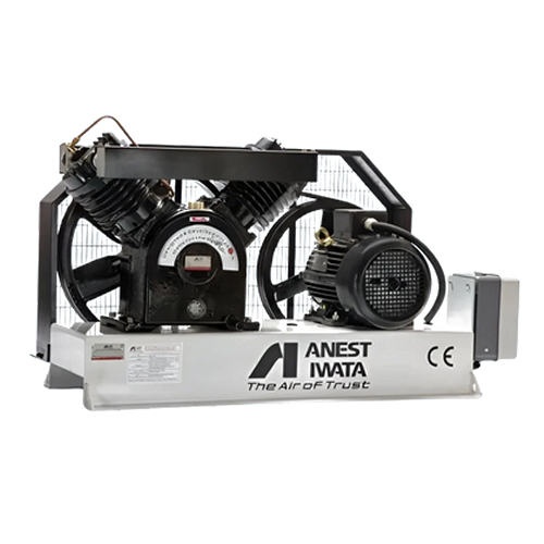 ME-MGPS003 Air Cooled Pump