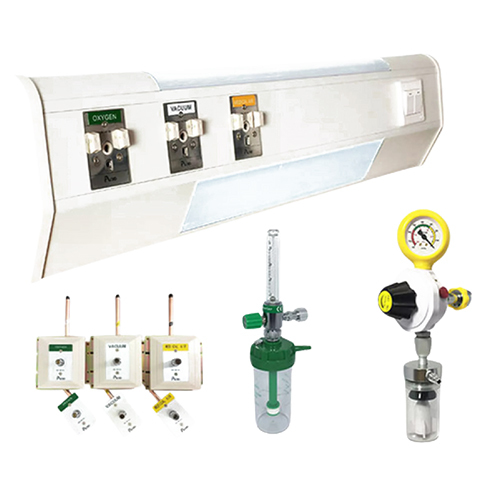 ME-MGPS003 BPC Flow Meter