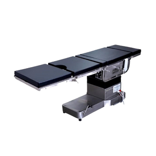 ME-1102 Manual OT Table