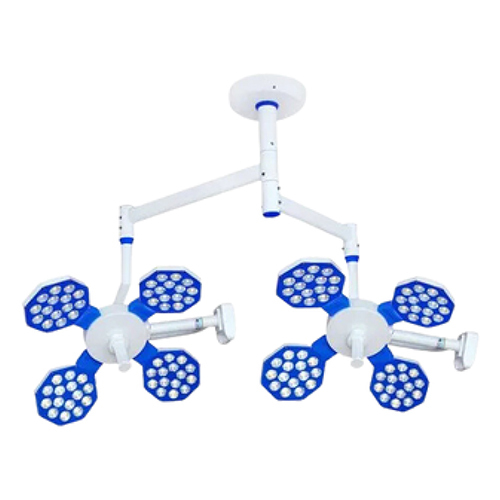 ME11040 Double Dome OT Light