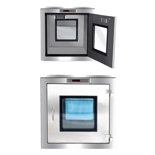 Modular Operation Theatre Equipment