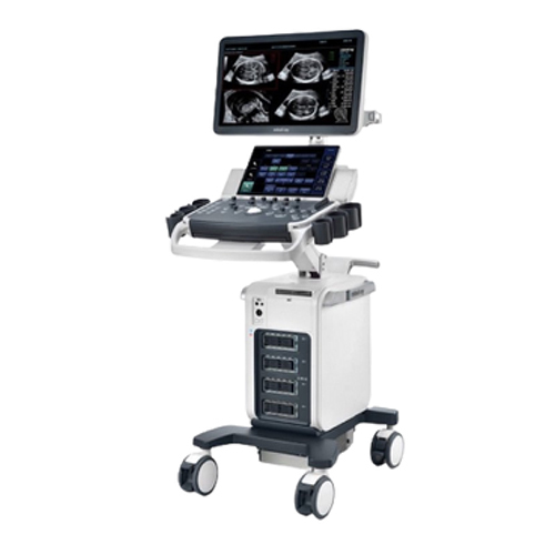 ME-100DIGI USG Ultrasound Machine