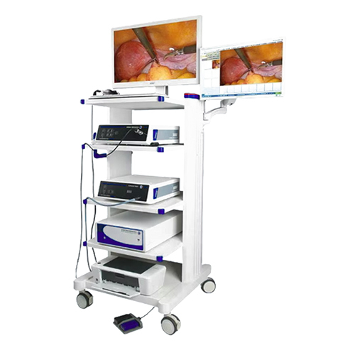 ME-112 Laparoscopy And Endoscopy Set