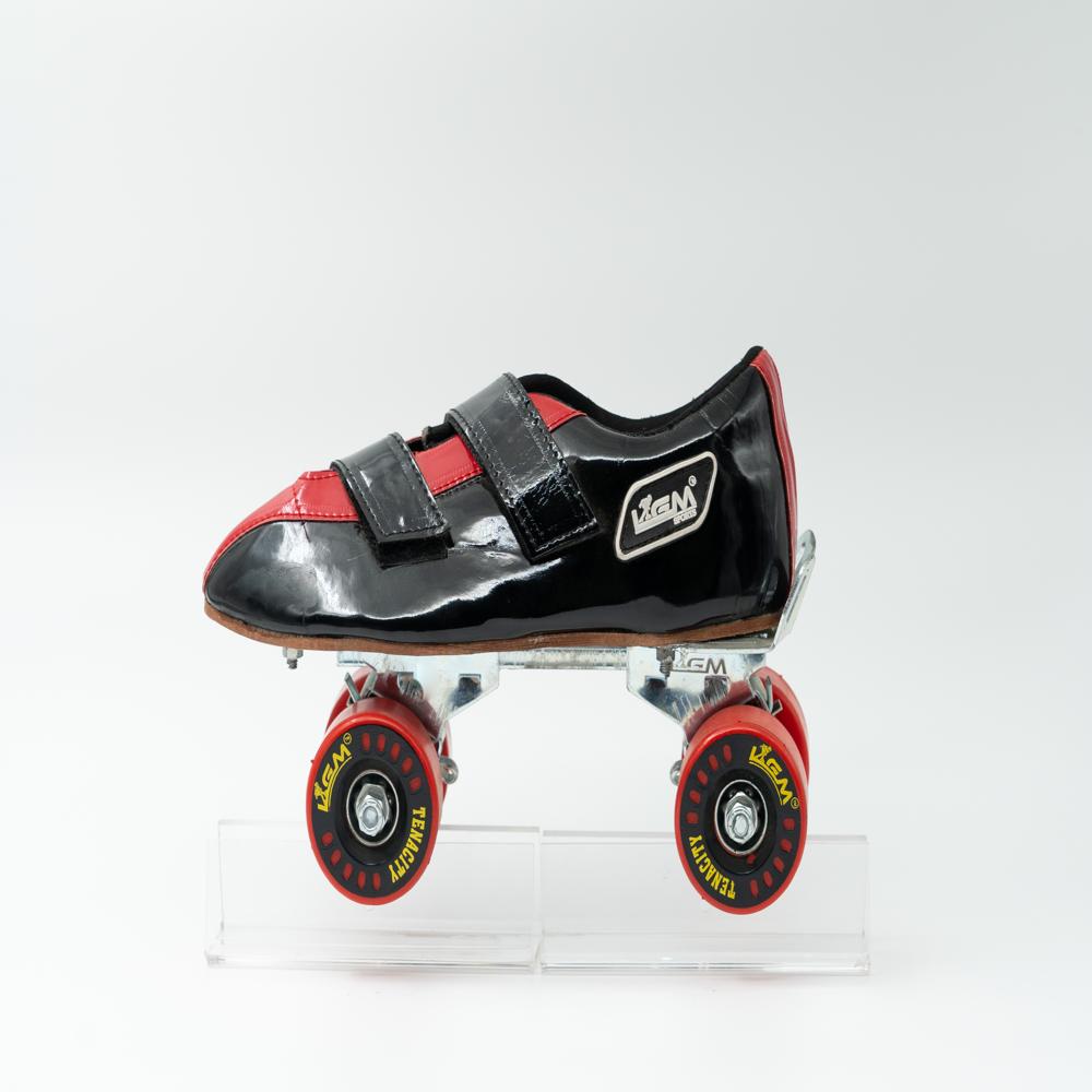 Lgm Tenacity Roller Skates - Age Group: Children