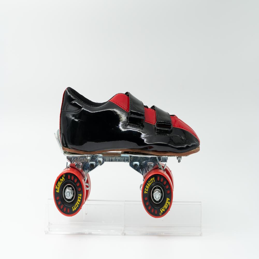 Lgm Tenacity Roller Skates - Age Group: Children