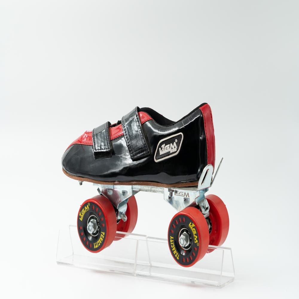 Lgm Tenacity Roller Skates - Age Group: Children