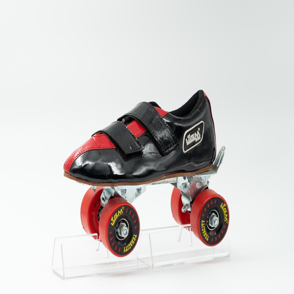 Lgm Tenacity Roller Skates - Age Group: Children