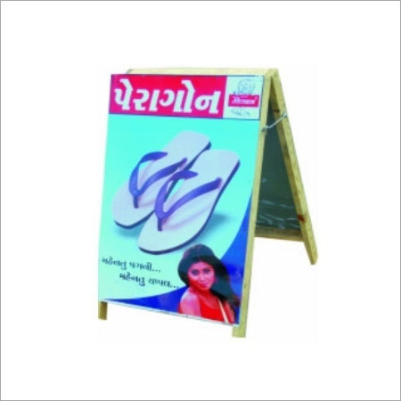 प्रचारात्मक टिन स्टैंड्स