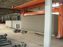 एएसी ब्लॉक्स प्लांट