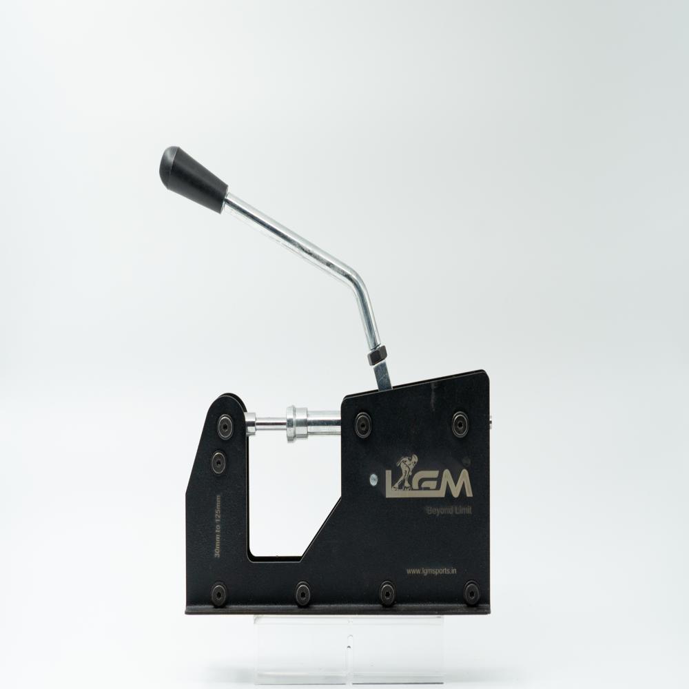 Roller Skating Bearing Puller - Color: Black