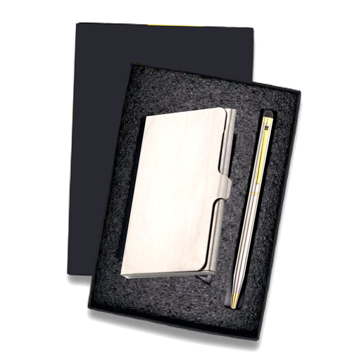 CP-120 RC Cardholder Pen Set