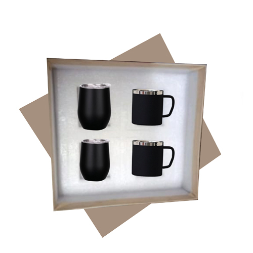 C-144 RC 4 Piece Cup Set